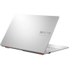 Ноутбук ASUS VivoBook Go 15 E1504GA-BQ527, 15.6", (1920x1080) IPS/Intel ProCessor N100/8 ГБ DDR4/256 ГБ eMMC/Intel UHD Graphics/Без Системы, (90NB0ZT1-M00XM0)