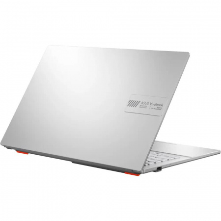 Ноутбук ASUS VivoBook Go 15 E1504GA-BQ527, 15.6", (1920x1080) IPS/Intel ProCessor N100/8 ГБ DDR4/256 ГБ eMMC/Intel UHD Graphics/Без Системы, (90NB0ZT1-M00XM0)
