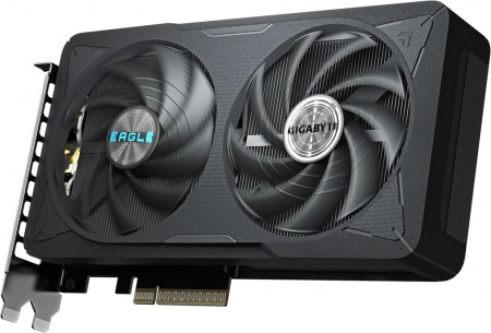 Видеокарта Gigabyte NVIDIA GeForce RTX 5060 EAGLE OC 8G (GV-N5060EAGLE OC-8GD) RTX 5060 EAGLE OC 8G