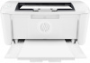 Принтер ч/б лазерный HP LaserJet M111w (7MD68A)
