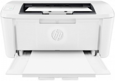 Принтер ч/б лазерный HP LaserJet M111w (7MD68A)