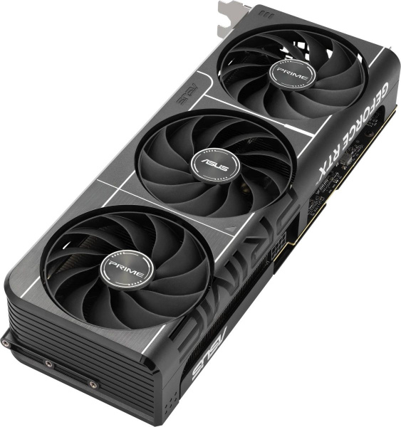 Видеокарта ASUS NVIDIA GeForce RTX 5060 Ti Prime 8GB (90YV0MP0-M0NA00) PRIME-RTX 5060TI-O8G