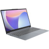 Ноутбук Lenovo IdeaPad Slim 3 15IRU8, 15.6", (1920x1080) TN/Intel Core i3-1315U/8 ГБ DDR4/256 ГБ SSD/Intel UHD Graphics/Без Системы, (82X700DBUE)