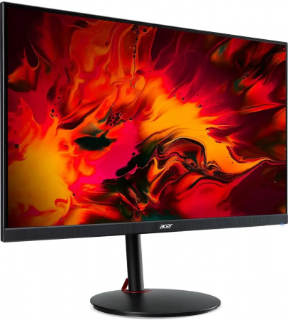 Монитор Acer Nitro xV252QFbmiiprx, 24,5" (UM.KX2CD.F01)