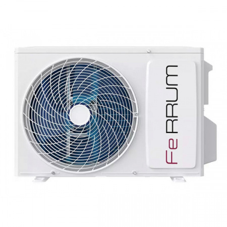 Настенный кондиционер FeRRUM iFIS12VR1/iFOS12VR1