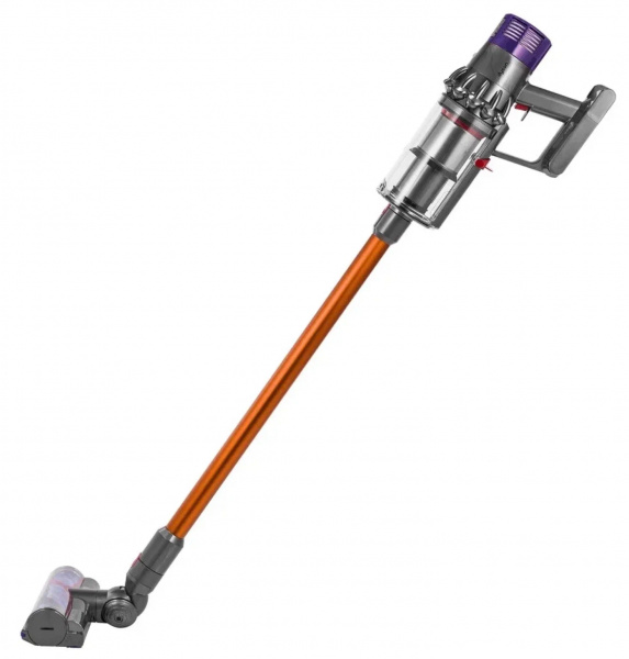 Пылесос Dyson Cyclone V10 Absolute (SV27)