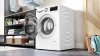 Стиральная машина с сушкой Bosch WNG2540LSN