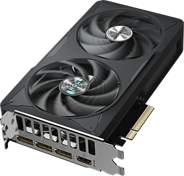 Видеокарта Gigabyte NVIDIA GeForce RTX 5060 EAGLE OC 8G (GV-N5060EAGLE OC-8GD) RTX 5060 EAGLE OC 8G