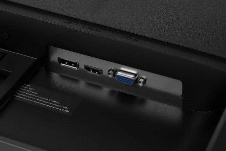Монитор Acer V277Ebipv, 27" (UM.HV7CD.E02)