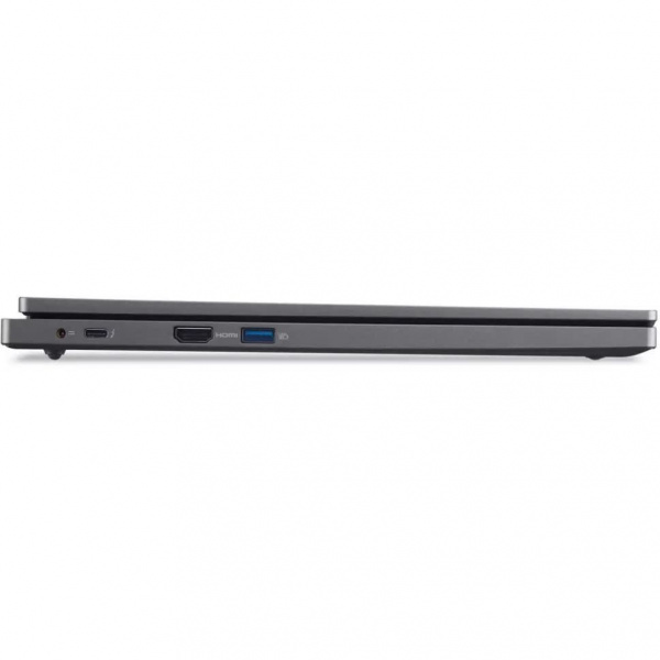 Ноутбук Acer TravelMate TMP216-51-G2-72GZ, 15.6", (1920x1200) IPS/Intel Core i7-1355U/16 ГБ DDR4/512 ГБ SSD/Intel Iris Xe Graphics/Без системы, (NX.BB4CD.003)