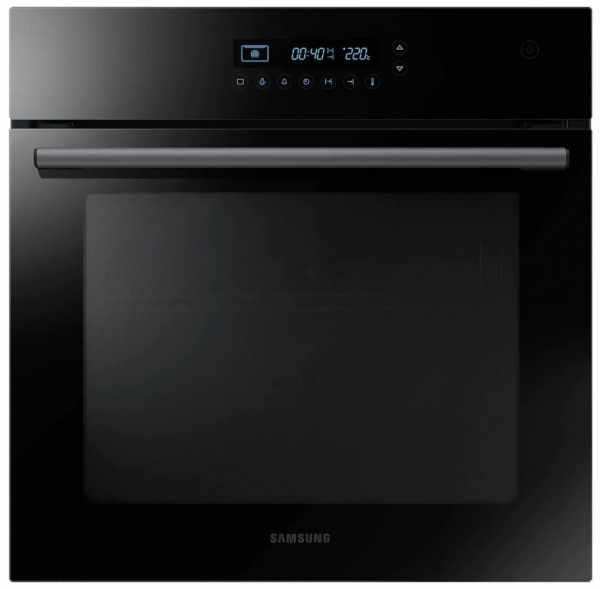 Духовой шкаф Samsung NV68R5345BB/WT