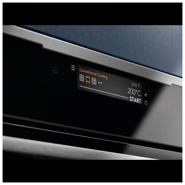 Духовой шкаф Electrolux KOAAS31WX