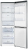Холодильник Samsung RB30A32N0SA/WT