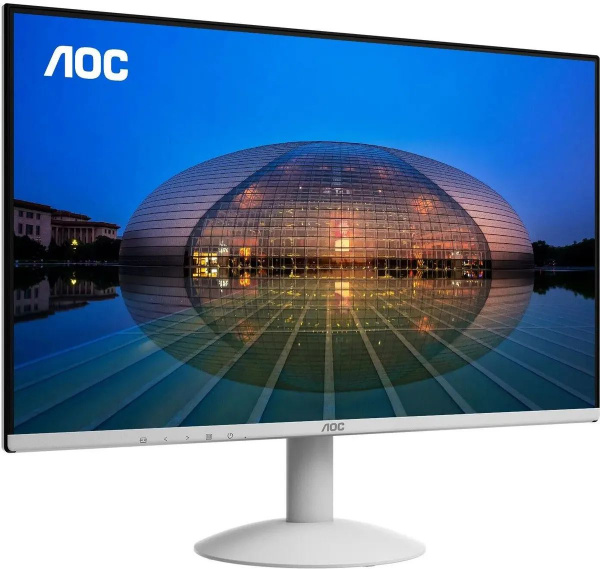 Монитор AOC 24B30H3/BW, 23,8" (24B30H3/BW)