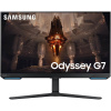 Монитор Samsung Odyssey G7 S32BG700EI, 32" (S32BG700EI)