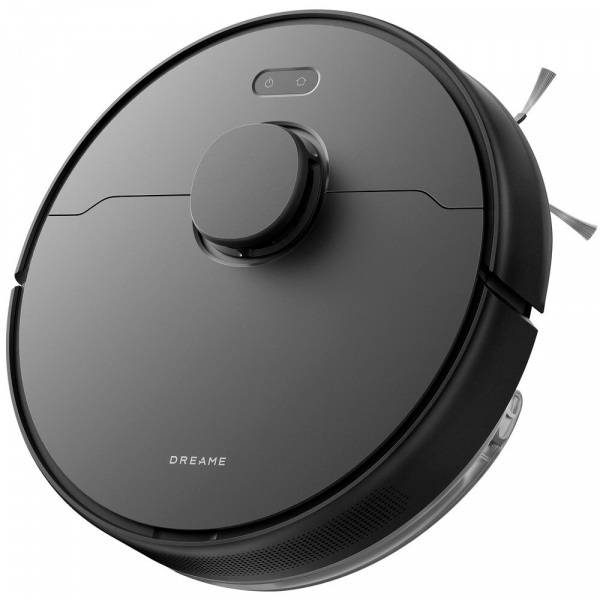 Робот-пылесос Dreame F10 Black