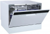Посудомоечная машина Бирюса DWC-506/5W