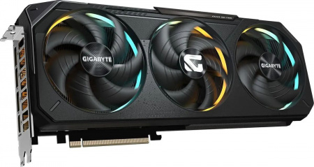 Видеокарта Gigabyte NVIDIA GeForce RTX 5070 GAMING OC 12G (GV-N5070GAMING OC-12GD) RTX 5070 GAMING OC 12G