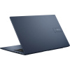 Ноутбук ASUS Vivobook 17 X1704VA-AU473, 17.3" (1920x1080) IPS/Intel Core i7-1355U/16 ГБ/512 ГБ SSD/Intel Iris Xe Graphics/Без системы (90NB10V2-M00FT0)