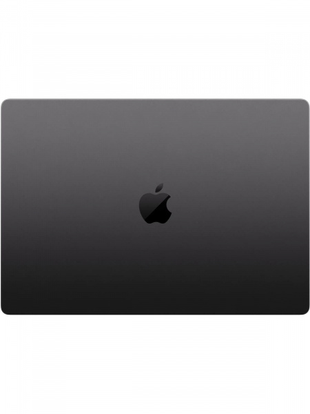 Ноутбук Apple MacBook Pro 16 16.2", (3456x2234) Liquid RetinA XDR 120 Гц/Apple M3 MaX (16 CPU, 40 GPU)/48 ГБ DDR5/1024 ГБ SSD/Apple M3 MAX/MAcOS, KocMoc (MUW63ZP/A)