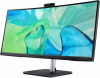 Монитор Acer CB343cURDbemiiphcuzx, 34" (UM.CB3CD.D01)