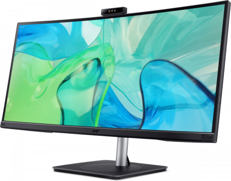 Монитор Acer CB343cURDbemiiphcuzx, 34" (UM.CB3CD.D01)