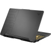 Ноутбук ASUS TUF Gaming A15 FX506IC-HN025 15.6", (1920x1080), AMD Ryzen 7 2.9 ГГц, RAM 8 ГБ, SSD 512 ГБ, GeForce RTX 3050, Без системы, eclipse grey (90NR0666-M00890)
