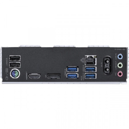 Материнская плата Gigabyte B550M GAMIMG X WIFI6, RTL