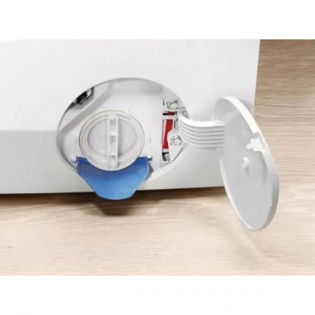 Стиральная машина с сушкой Electrolux EW7WP361S