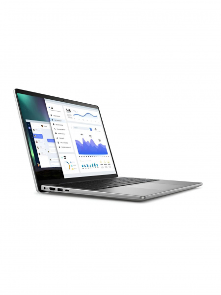Ноутбук Dell Vostro 3440 14", (1920x1080) IPS/Intel Core i5-1334U/16 ГБ DDR4/512 ГБ SSD/Intel Iris Xe Graphics/Linux, (3400-5654)