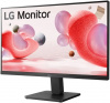 Монитор LG 24mR400-B, 23,8" (24MR400-B.ARUQ)