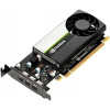 Видеокарта PNY NVIDIA Quadro T400 4GB (VCNT400-4GB-SB) QUADRO T400 4G