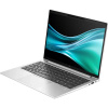 Ноутбук HP EliteBook 830 G11, 13.3", (1920x1200) IPS/Intel Core Ultra 7 155U/16 ГБ DDR5/512 ГБ SSD/Intel Graphics/Windows 11 Pro, (9G0D4ET)