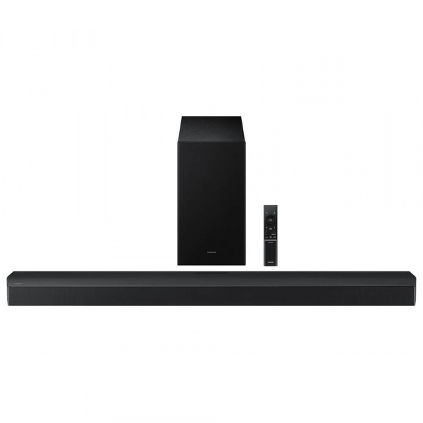 Саундбар Samsung HW-B750F