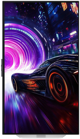 Монитор Samsung Odyssey G8 LS32FG812SIXCI, 32" (LS32FG812SIXCI)