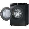 Стиральная машина с сушкой Samsung WD11DG6B85BBLP