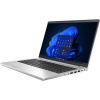 Ноутбук HP EliteBook 640 G9 14 FHD IPS 250 nits / i5-1235U / 8GB (1x8GB) / SSD 512G / TPM 2.0 / Pike Silver, (9b995ea)