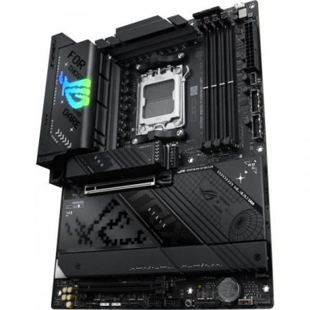 Материнская плата ASUS ROG STRIX X870-F GAMIMG WIFI (90MB1IV0-M0EAY0)