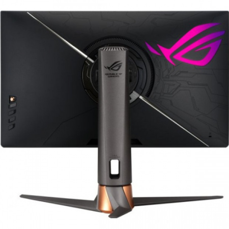 Монитор ASUS ROG Swift PG27UQR, 27" (90LM03A0-B02370)