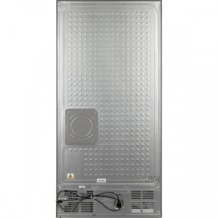 Холодильник Бирюса CD 466 I