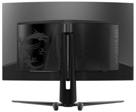 Монитор MSI MAG 321CUp, 31,5" (9S6-3DD54T-003)