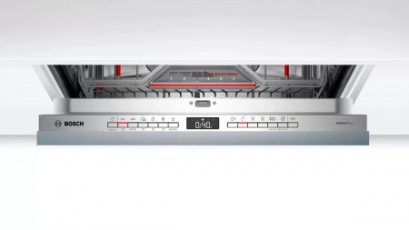 Встраиваемая посудомоечная машина Bosch SMV4HCX52E