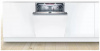 Встраиваемая посудомоечная машина Bosch SMV6ZCX55E