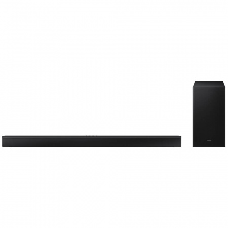 Саундбар Samsung HW-B750D