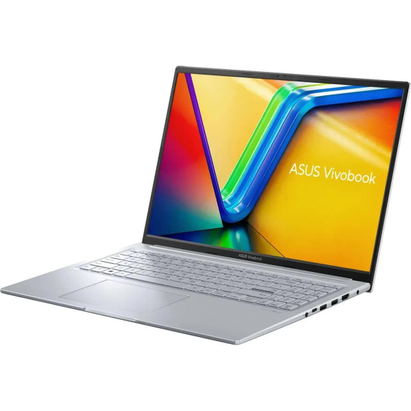 Ноутбук ASUS VivoBook 16X K3604VA-MB232, 15.6", (1920x1200) IPS/Intel Core i7-1355U/16 ГБ DDR4/1024 ГБ SSD/Intel Iris Xe Graphics/Без Системы, (90NB1072-M009K0)