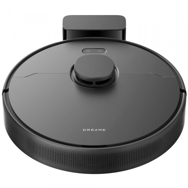 Робот-пылесос Dreame F10 Black