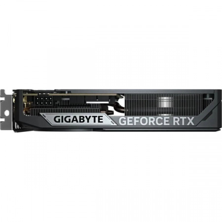 Видеокарта Gigabyte NVIDIA GeForce RTX 5060 WindForce OC 8G (GV-N5060WF2OC-8GD) RTX 5060 WINDFORCE OC 8G