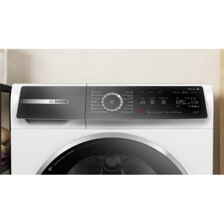 Сушильная машина Bosch WQB245A0BY