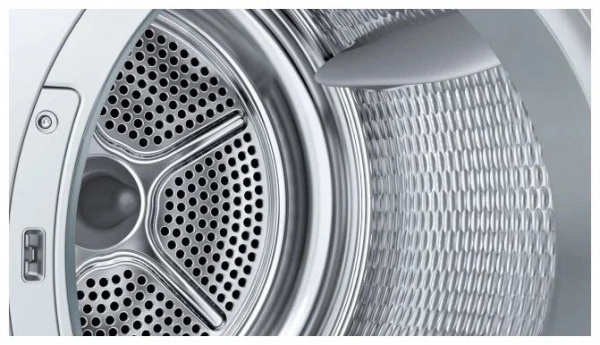 Сушильная машина Bosch WTW85L48SN
