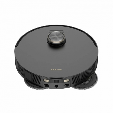 Робот-пылесос Dreame L30 Ultra Black
